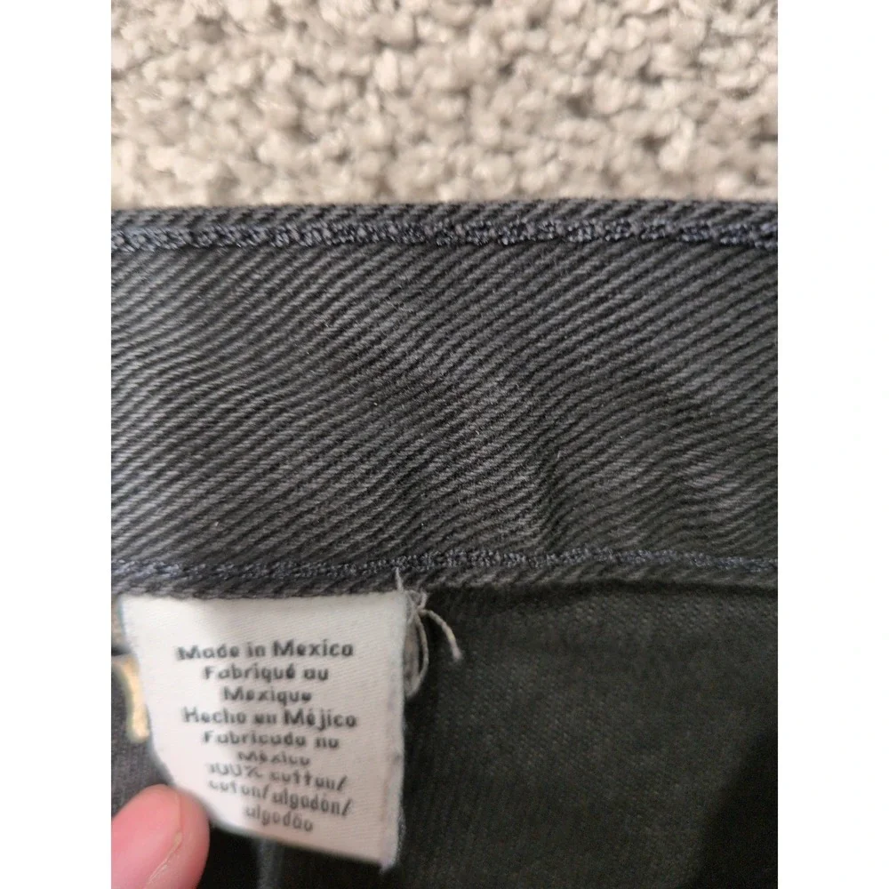 Calvin Klein Jeans classic straight